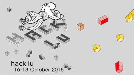 Hack.lu 2018